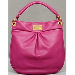 Marc By Marc Jacobs 'Classic Q - Hillier' Hobo Bag